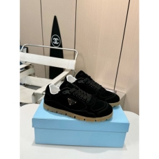 Prada Low Shoes